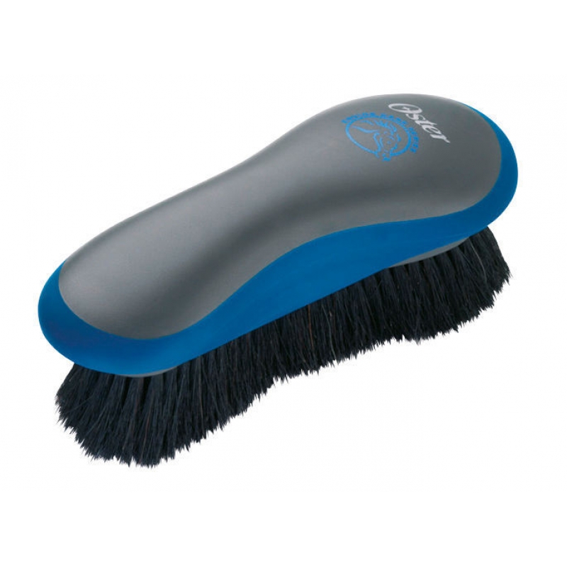 Brosse douce Oster bleue - 32840