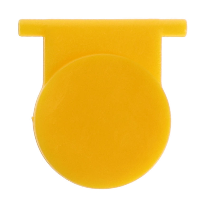 Clapet pour valve hygi&eacute;nique, 5 pces par paquet - 14224-5