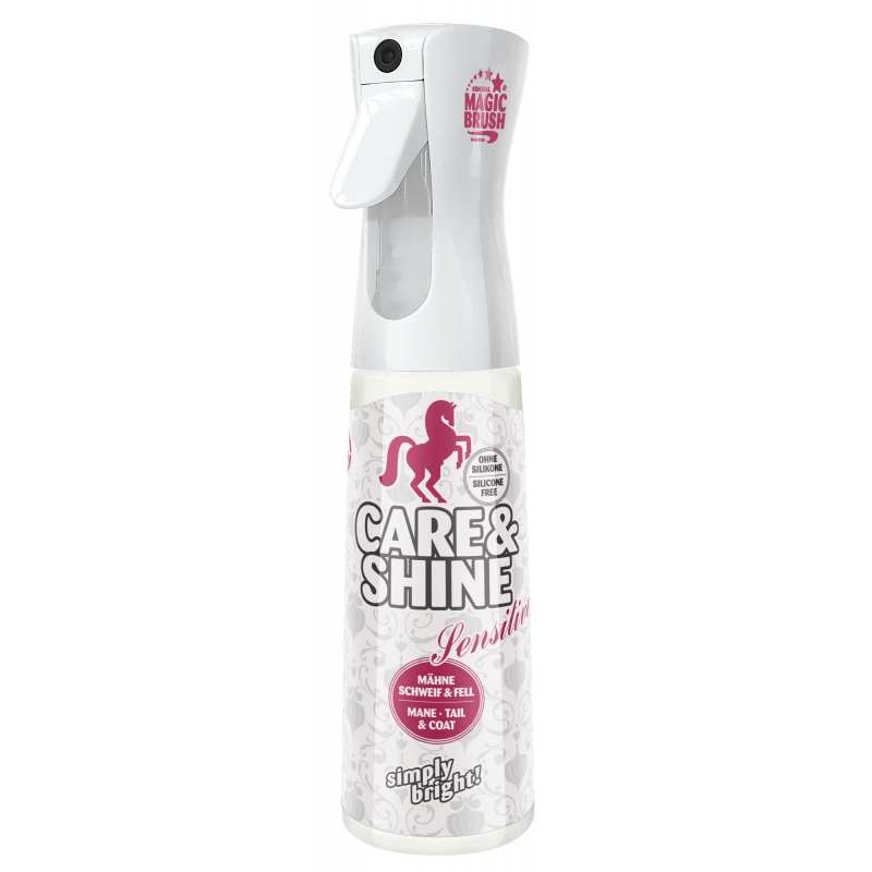 Care&Shine verzorgingsspray - Sensitive 300ml - 328768