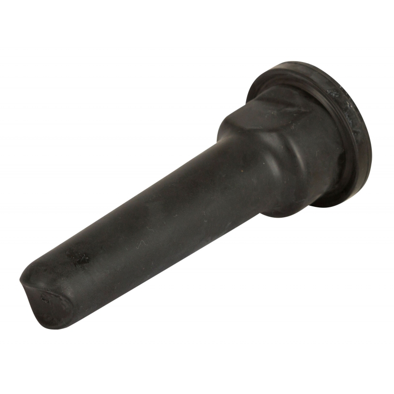 Vital-speen voor FixClip zwart, 5 st./verpakking - 14248-5