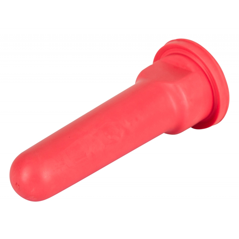 Super-speen voor FixClip rood, 5 st./verpakking - 14249-5