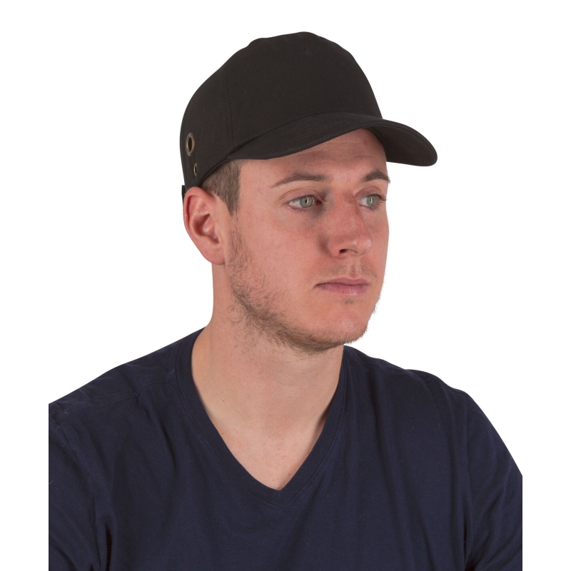 Stootpet zwart - 34506