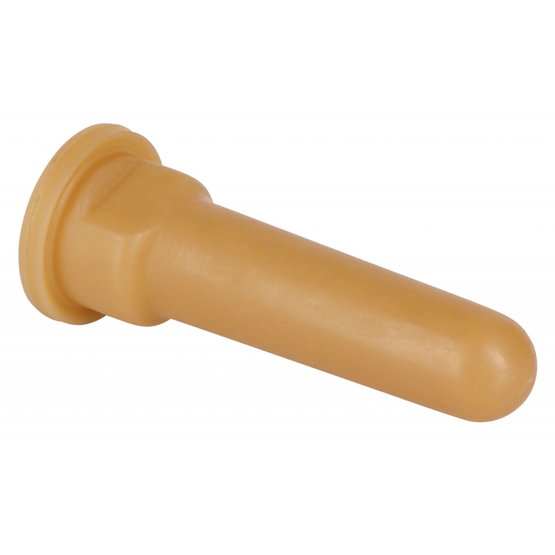 T&eacute;tine en caoutchouc naturel pour FixClip lot de 5 - 14251-5