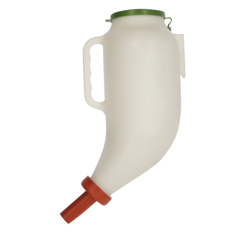 Bouteille pour aliment sec - 1428