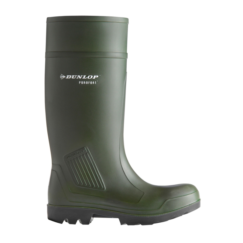 Dunlop Purofort S5 - maat 39 - nieuw model - - 34752