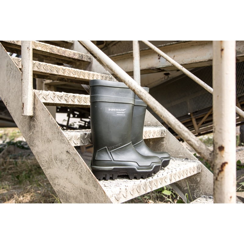 Bottes Dunlop Purofort Thermo+ - 34880
