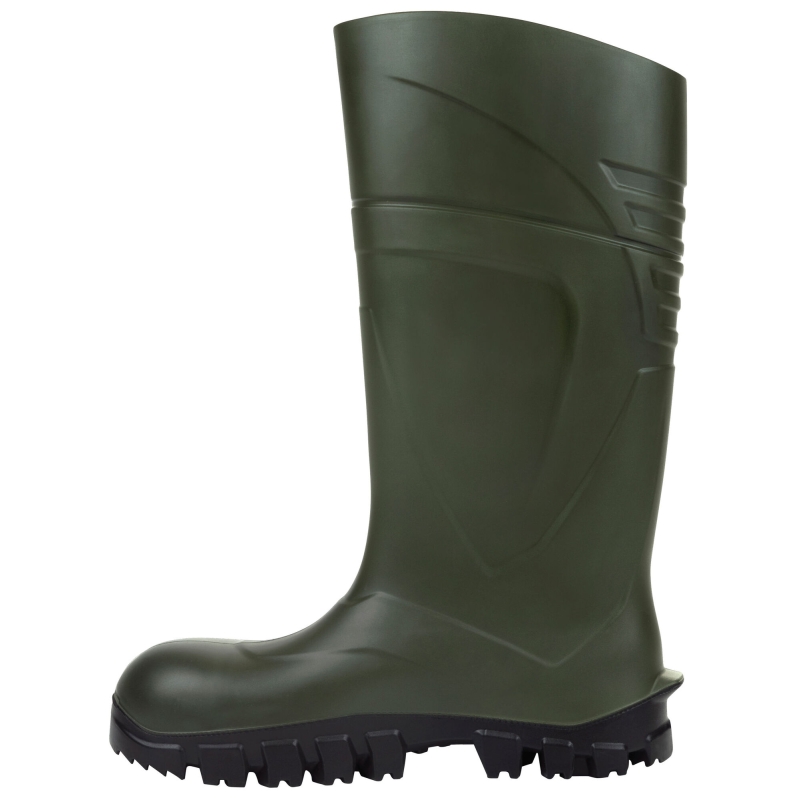 Steplite X - maat 40 Veiligheidslaarzen S5 - 3489