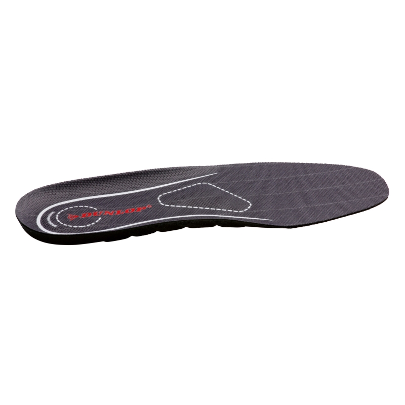 Semelles int&eacute;rieures Dunlop Premium T. 38 - 34892