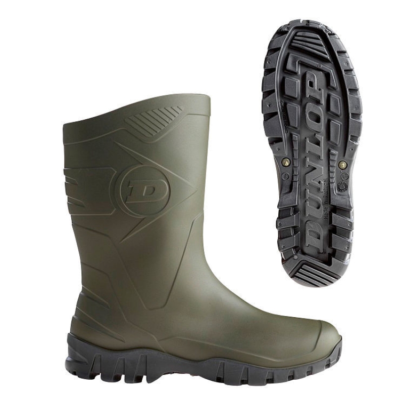 Dunlop Dee - maat 39 - 34953