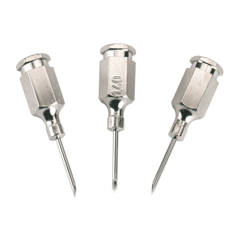 Aiguille Henke 1,4 x 20mm  pas de vis - 368