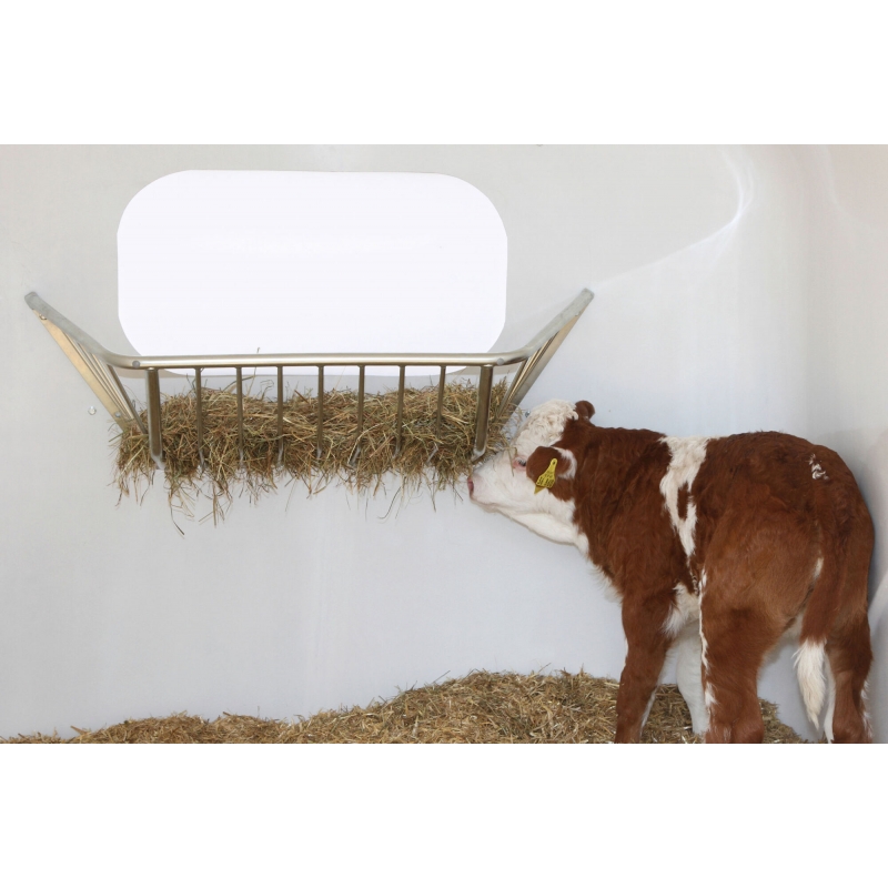 Hooiruif, galv. verzinkt voor CalfHouse Premium 4/5 - 14454