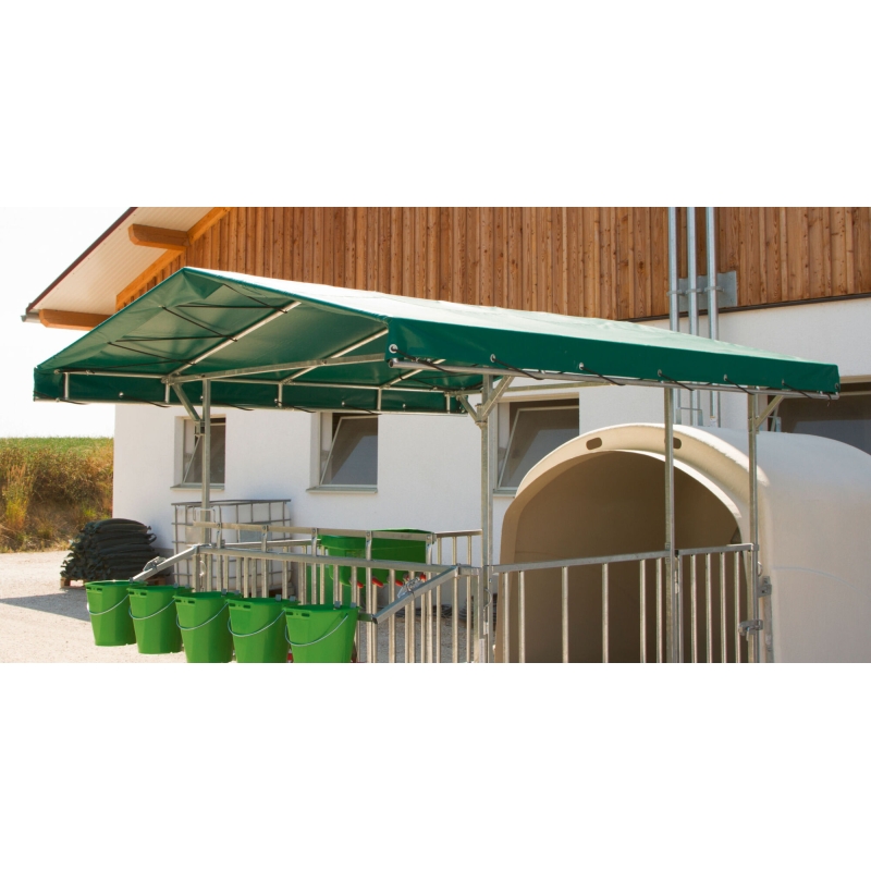 Afdak CalfHouse Premium XL - 14466