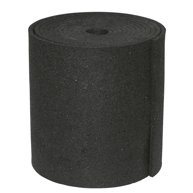 Tapis anti-d&eacute;rapant 20mx150mmx3mm - 37398