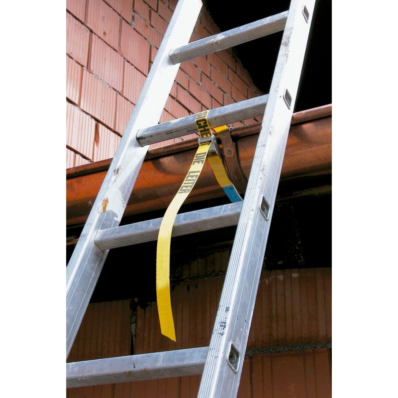 Ladderriem paarsgewijs, 1m - 3740