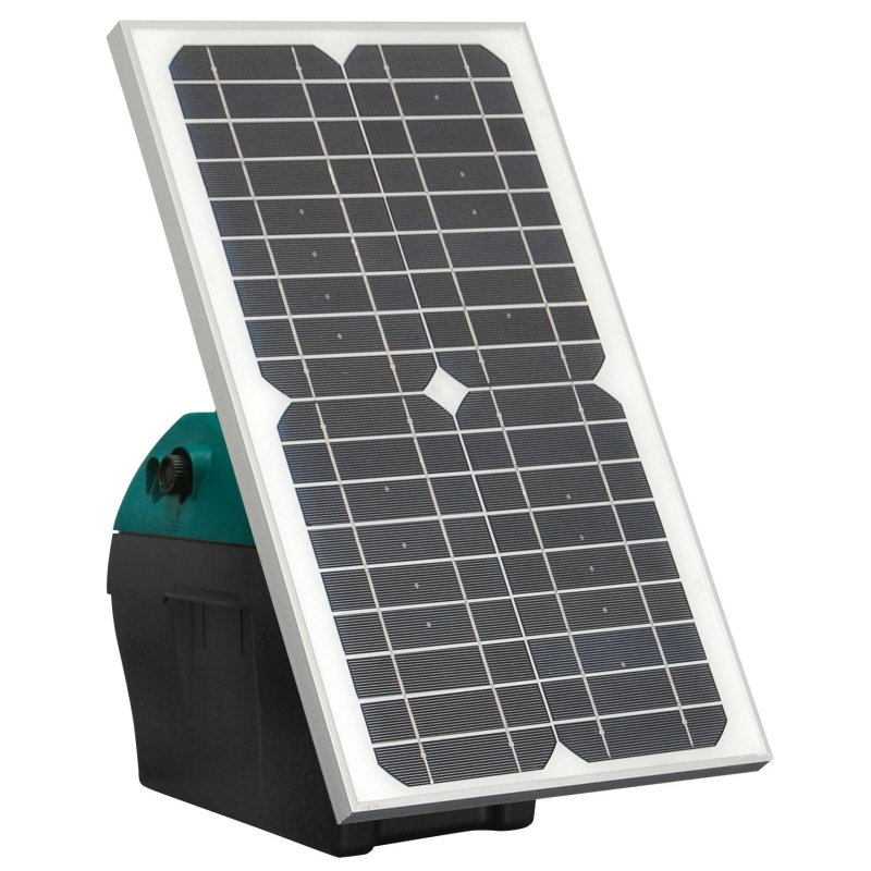 Module solaire 25W - 375256