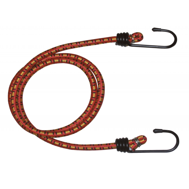 Verlengbandenset 2x60cm en 2x80cm in blister - 37981