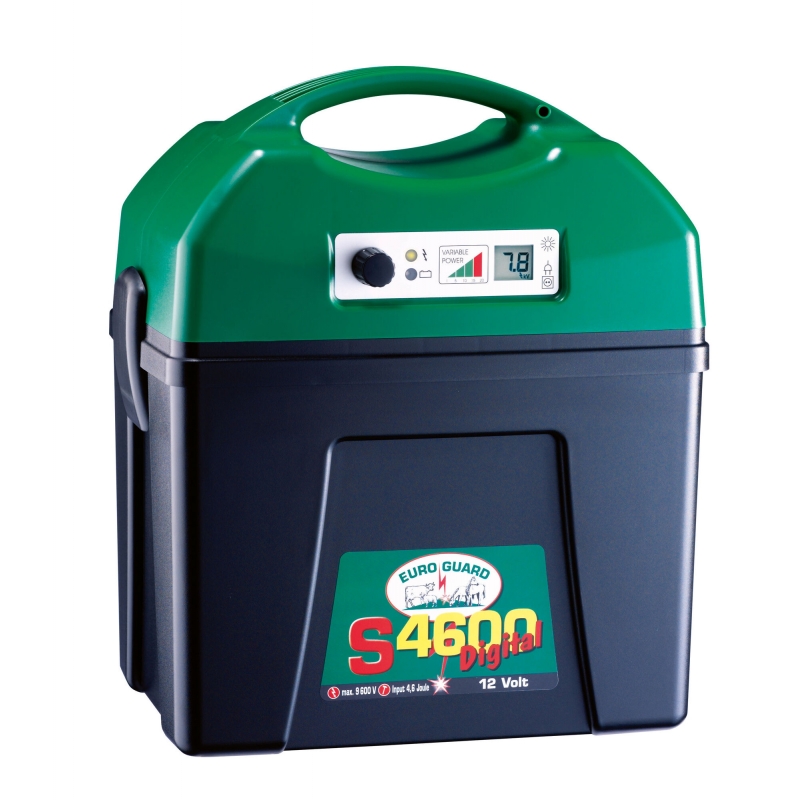 Euro Guard S 4600 - 392461