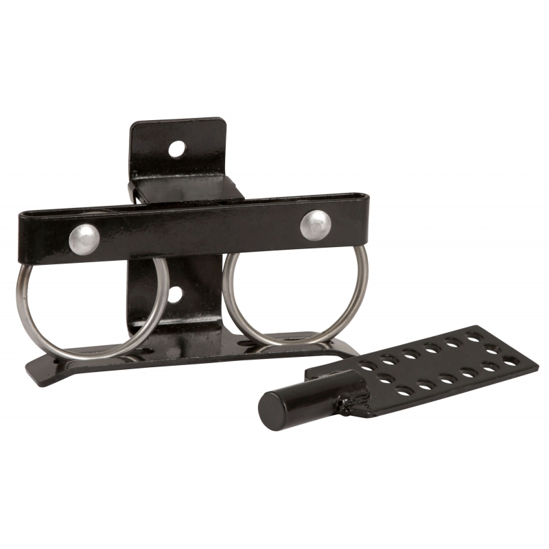 Fermeture complète pour barrière d'herbage - 441025