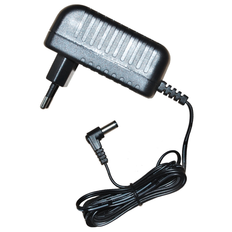 Power AGM 12V, 15Ah, inkl. Laderegler und Netzladeger&auml;t - 441215