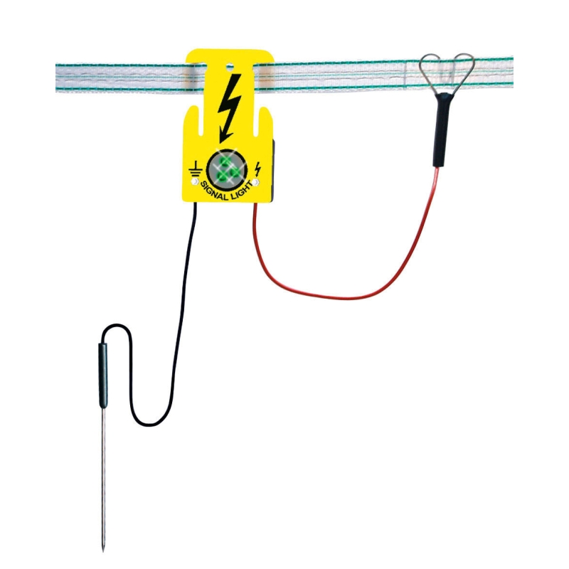 LAMPE DE SIGNALISATION&nbsp; - 441223