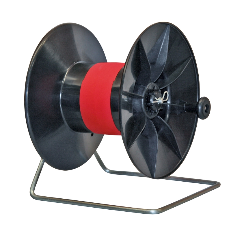 Piquet pour 3 enrouleurs - 441271