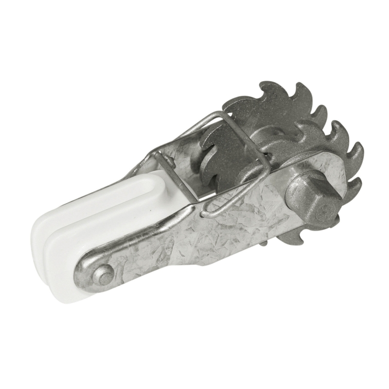 Tandwieldraadspanner met ingebouwde isolator - 441327