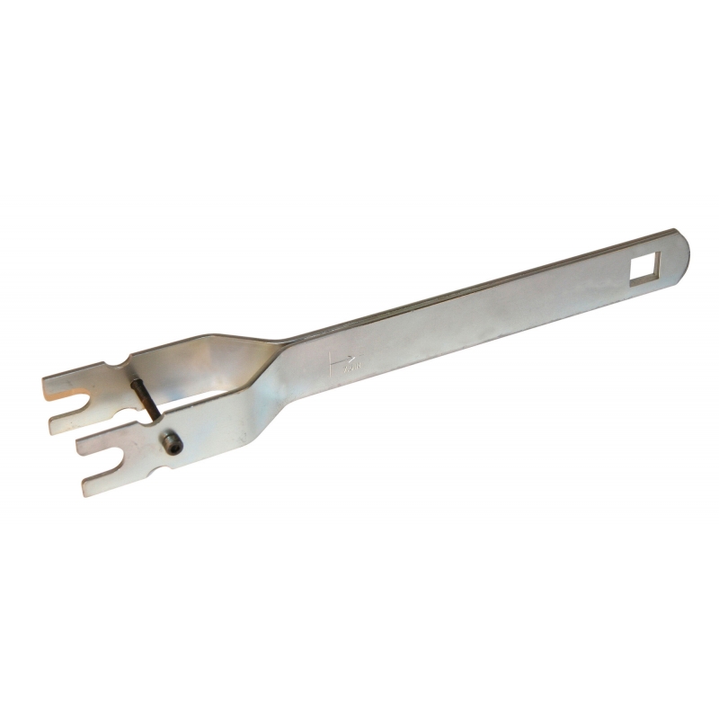 Tendeur de fil de fer avec isolateur int&eacute;gr&eacute; - 441328