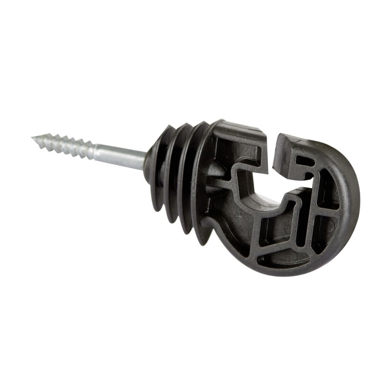 Combi-isolator Premium ZWART - 441380