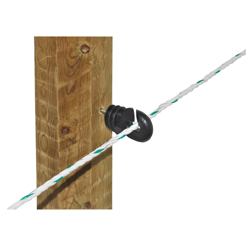 Isolateur &agrave; vis Super Big par 25 - 441385