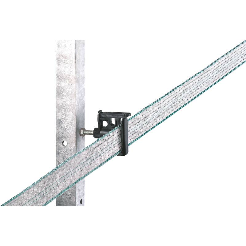 Lintisolator tot 40mm metrische schroefdraad 30x6mm - 441392