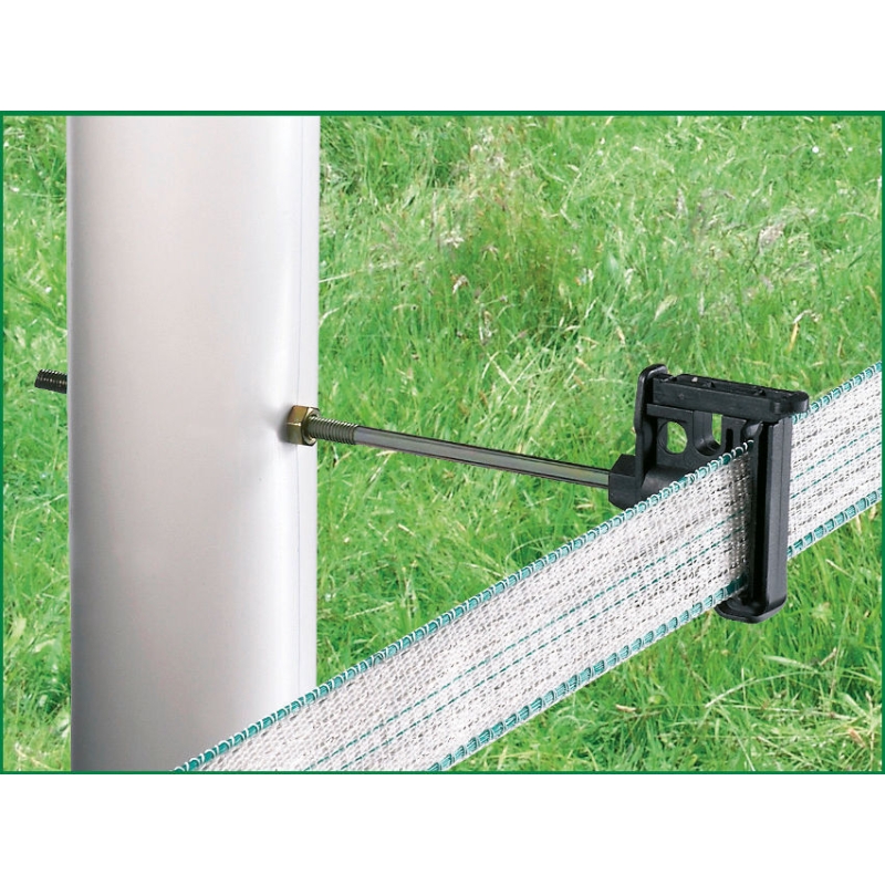 Lintisolator tot 40mm metrische schroefdraad 200x6mm - 441393