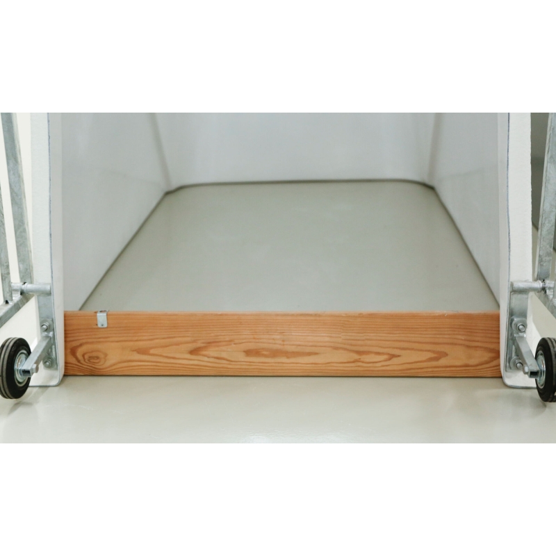 CalfHouse Premium Plus sans enclos - 14581