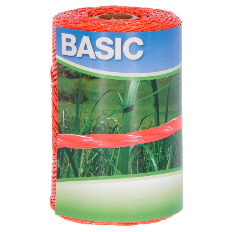 Fil Basic Classe orange 250m 3x0,16 mm - 441595