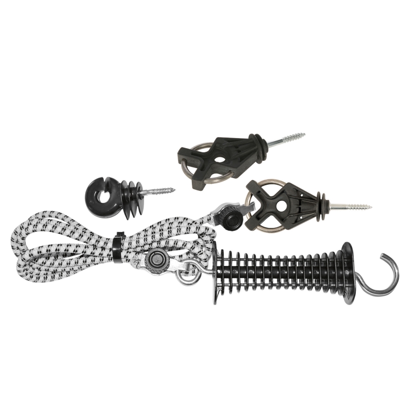 FLEXI-koord poortgreepset 4,6 meter - 441866