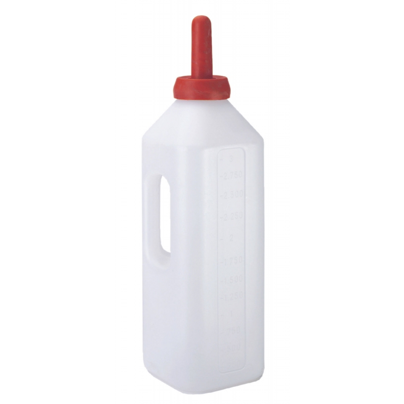 Melkfles 3l - 1461