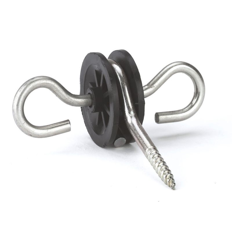 Isolateur double ancrage coque de 6 - 44248-066