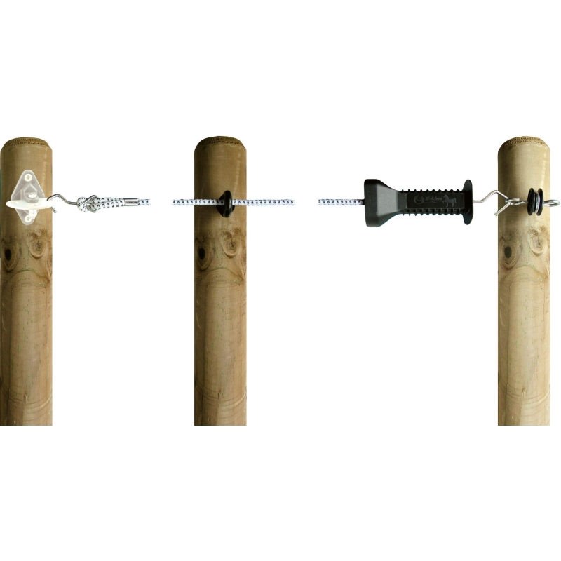 E-LINE poortgreepset 4,5 - 9 M - 442551