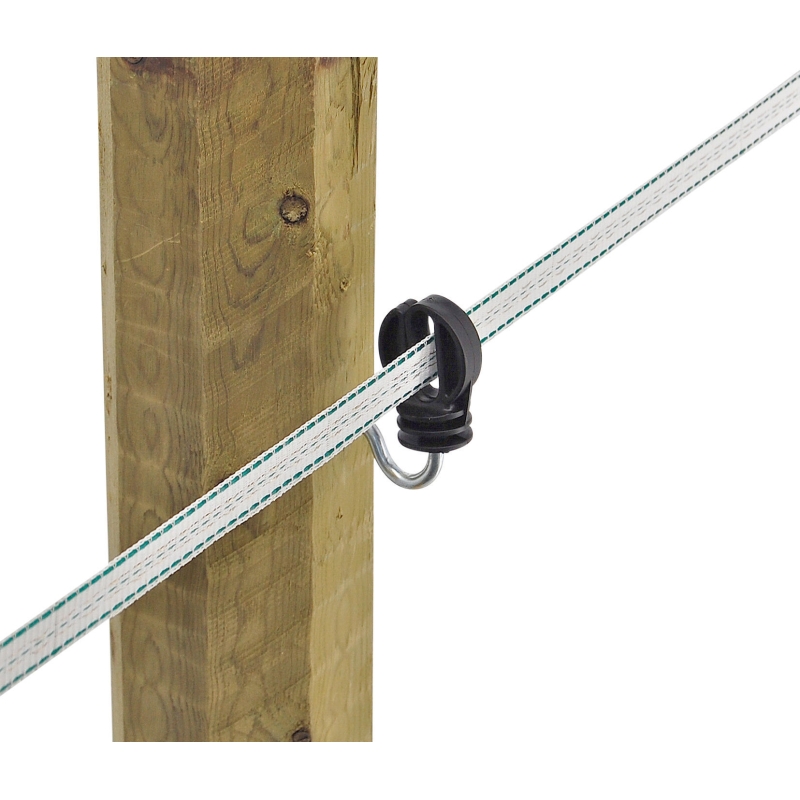 Lintisolator -20mm indraaibaar (25 stuks) AKO - 44309