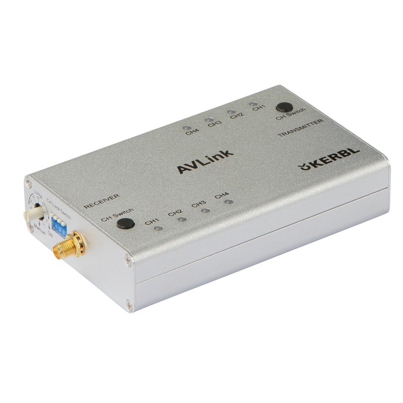 AVLink - 1092