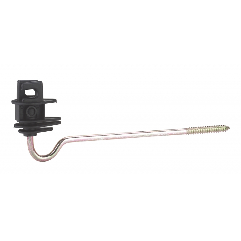 Afstands KOORD-ISOLATOR 22CM - 44385
