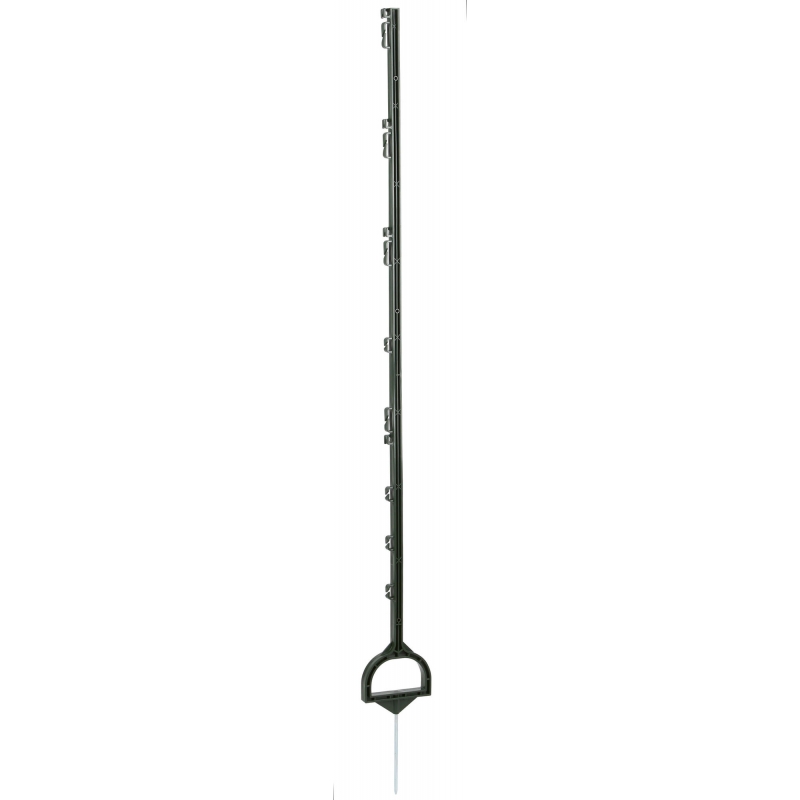 Piquet plastique Euro 1,63m - 44418