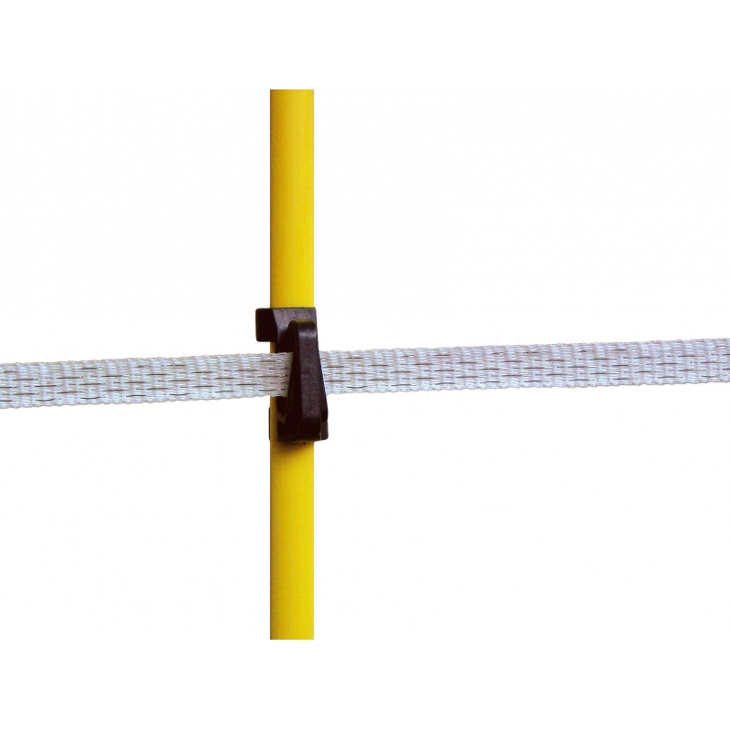 Isolator voor glasfiberpaal - 444263