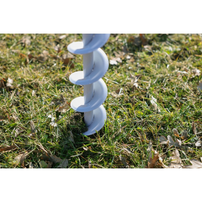 Grondboor, 9cm diameter - 44485