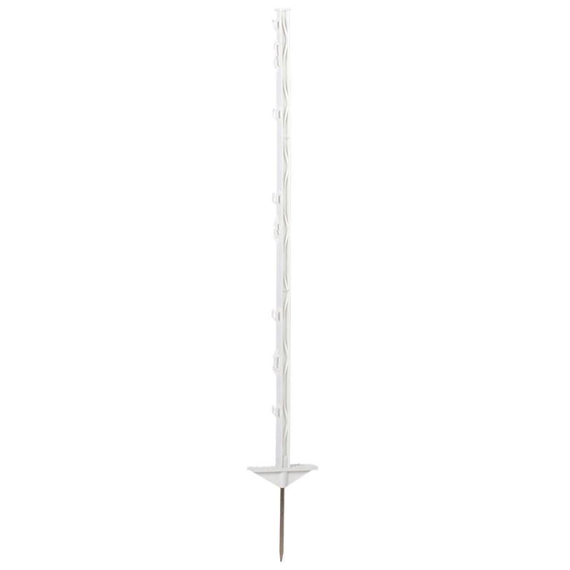 Piquet plastique, 105cm - 44491