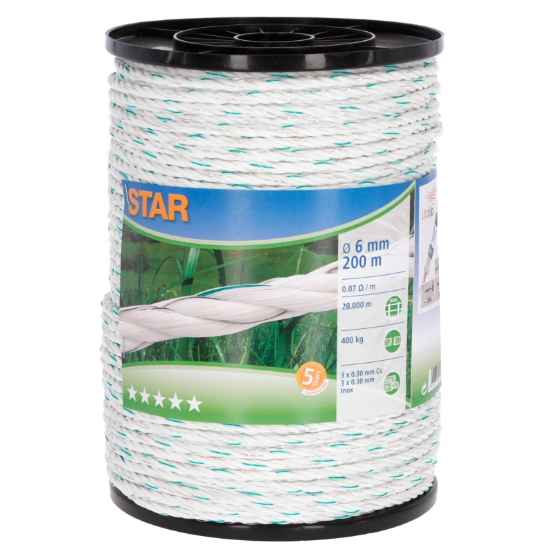 Star-Line cordelette - 44538