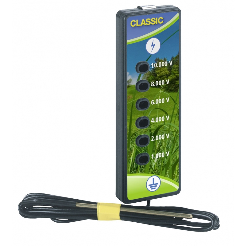 Testeur de ligne Euro 10 000V - 44661