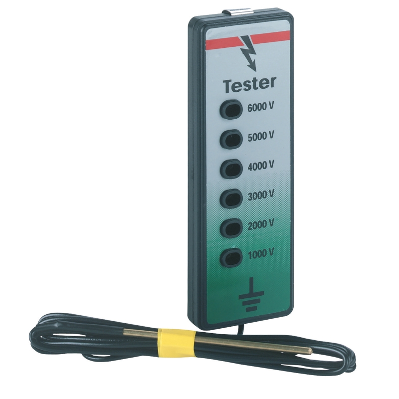 Testeur de ligne Euro-Guard 6 niveaux - 44662