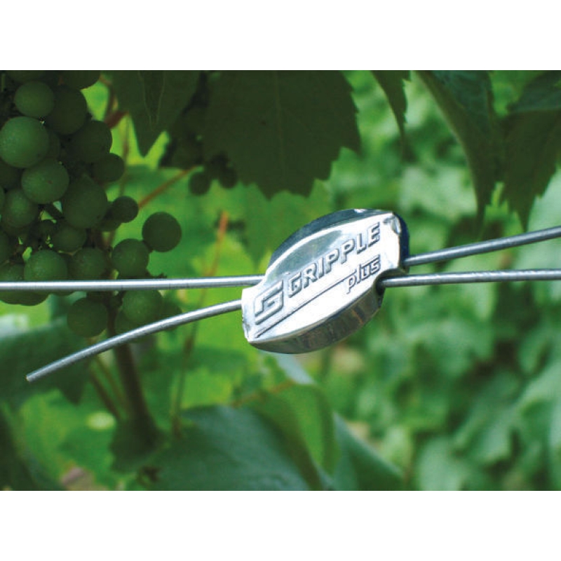 Connecteur gripple 2,0-3,25mm coque de 6 - 44706-066
