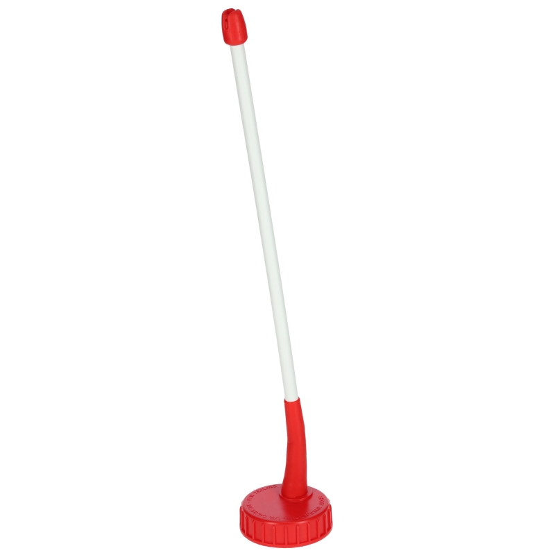 Sonde avec couvercle pour Speedy Drencher 1479 - 1483
