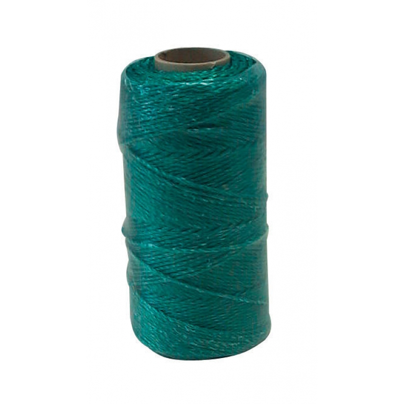 Fil vert-transparent 100m 3 x 0,15 Niro (Hobbyset) - 44874-100